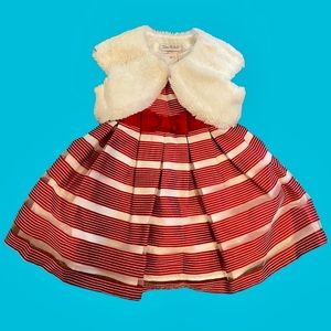 Jona Michelle Occasion Dress